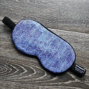 To the Market organic cotton Sleep Mask